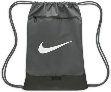 Спортивная сумка-мешок Nike Brasilia 9.5 DM3978-068