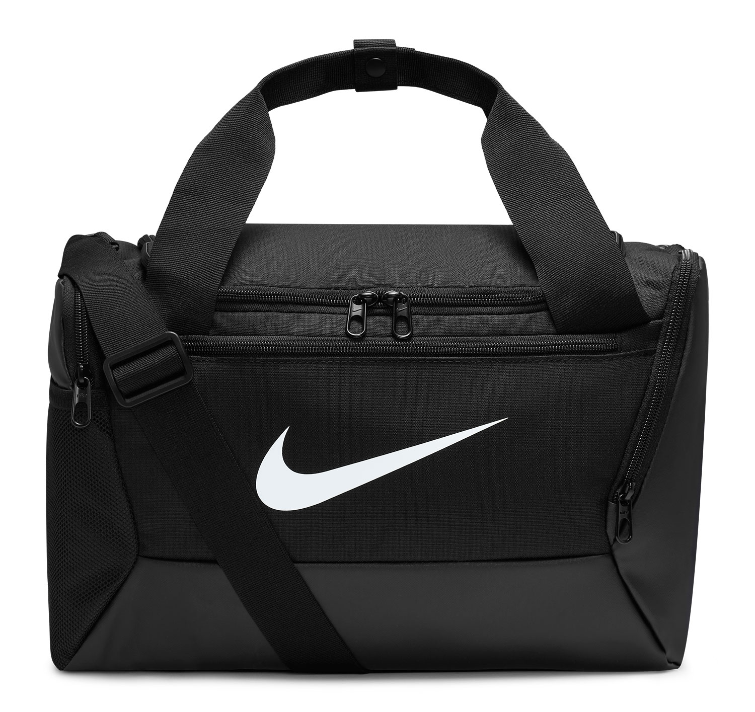Nike brasilia extra on sale small training duffel bag