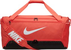 Сумка спортивная Nike Brasilia 9.5 Training Duffel Bag Medium DH7710-814