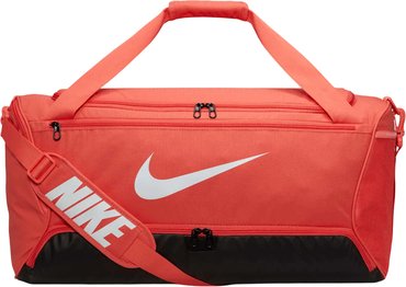 Сумка спортивная Nike Brasilia 9.5 Training Duffel Bag Medium DH7710-814