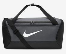 Сумка спортивная Nike Brasilia 9.5 Training Duffel Bag Small DM3976-068