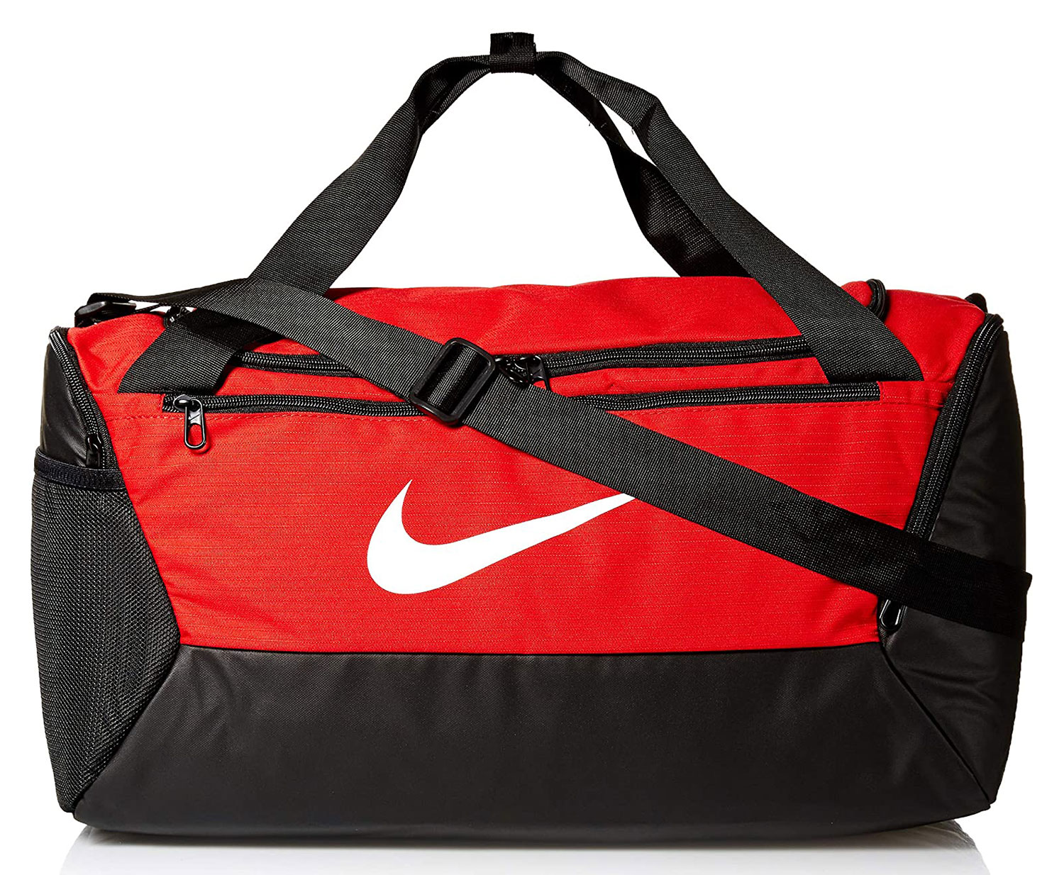 Nike Brasilia Duffel Small BA5957 657