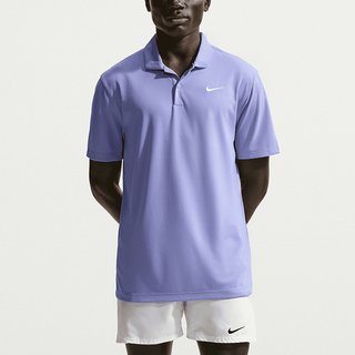 Поло теннисное Nike COURT DRI-FIT DH0857-569