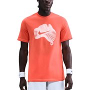 Футболка теннисная Nike COURT DRI-FIT IH2087-842