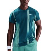 Футболка теннисная Nike COURT VICTORY DRI-FIT HM6505-415