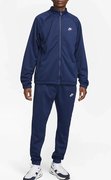 Спортивный костюм Nike Club PK Track Suit FB7351-410