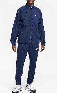 Спортивный костюм Nike Club PK Track Suit FB7351-410