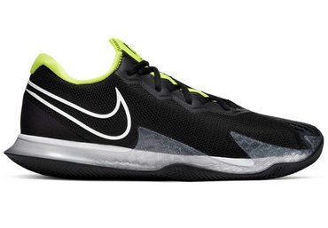 Мужские теннисные кроссовки Nike Court Air Zoom Vapor Cage 4 CLY R.NADAL 2020 CD0425-001