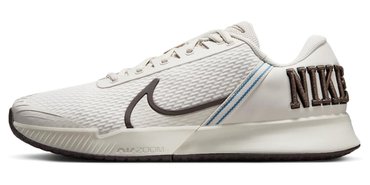 Теннисные кроссовки Nike Court Air Zoom Vapor Pro 2 Hc Heritage FZ8544-100
