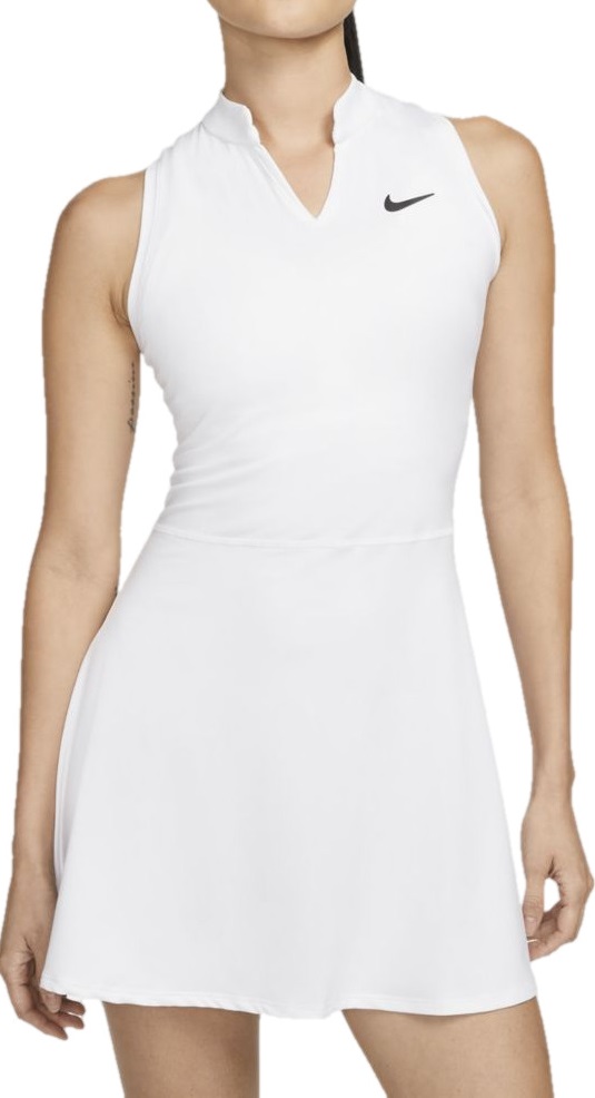 Женское платье для игры в теннис Nike W Court Dri Fit Victory Dress