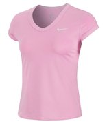 Футболка Nike Court Dri Fit (Women) CQ5386-629