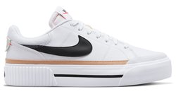 Женские кеды Nike Court Legacy Lift (Women) DM7590-100