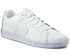 Кроссовки Nike Court Royale Shoe 749747-111