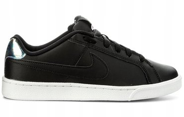 Женские кеды Nike Court Royale Shoe (Women) 749867-003