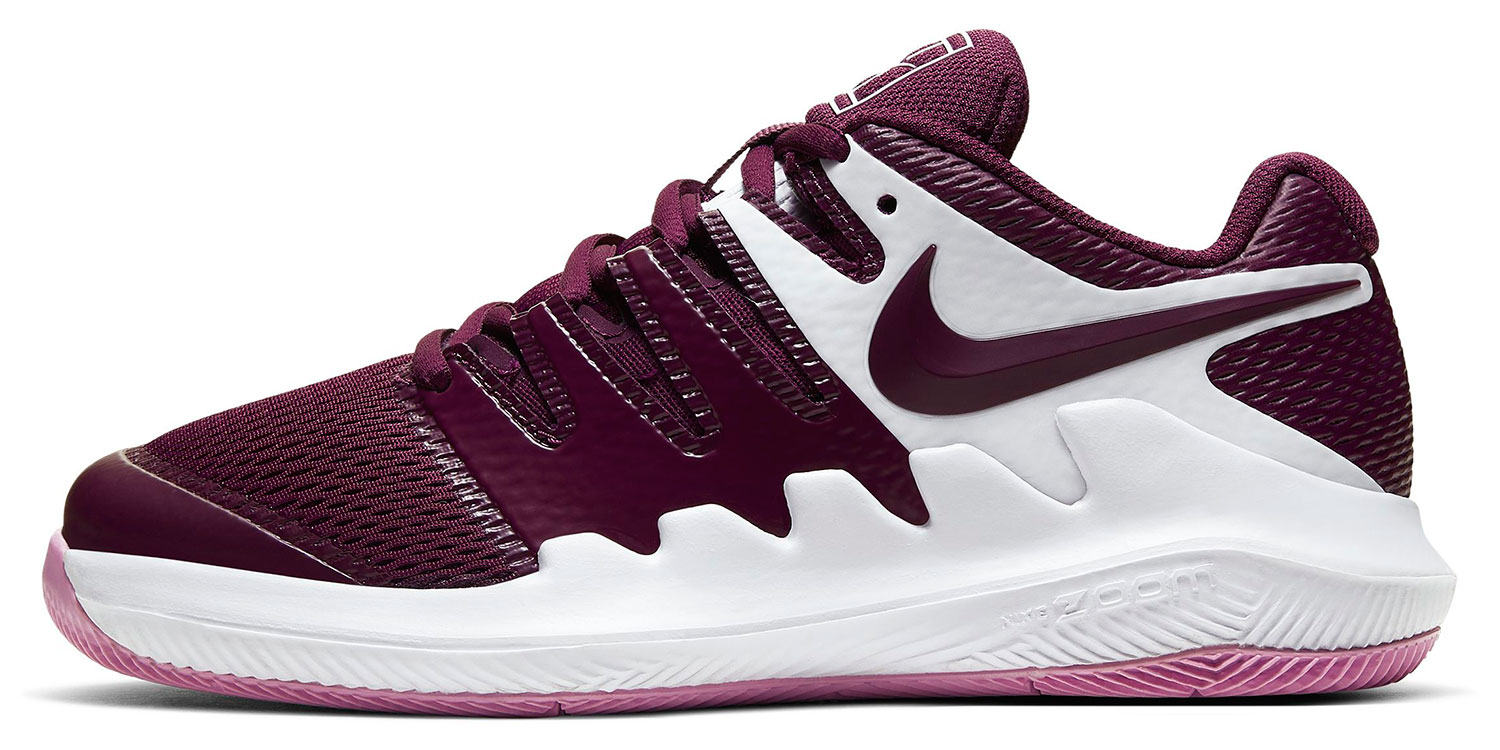 Nike court junior discount