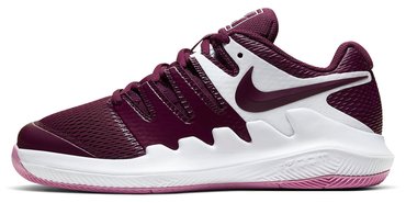 Кроссовки Nike Court Vapor X (Junior) AR8851-107