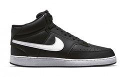 Мужские кеды Nike Court Vision Mid Next Nature DN3577-001