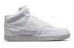 Мужские кеды Nike Court Vision Mid Next Nature DN3577-100