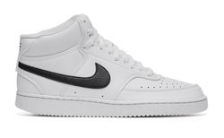 Мужские кеды Nike Court Vision Mid Next Nature DN3577-101