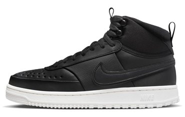 Кеды Nike Court Vision Mid Winter DR7882 002