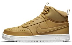 Кеды Nike Court Vision Mid Winter DR7882 700