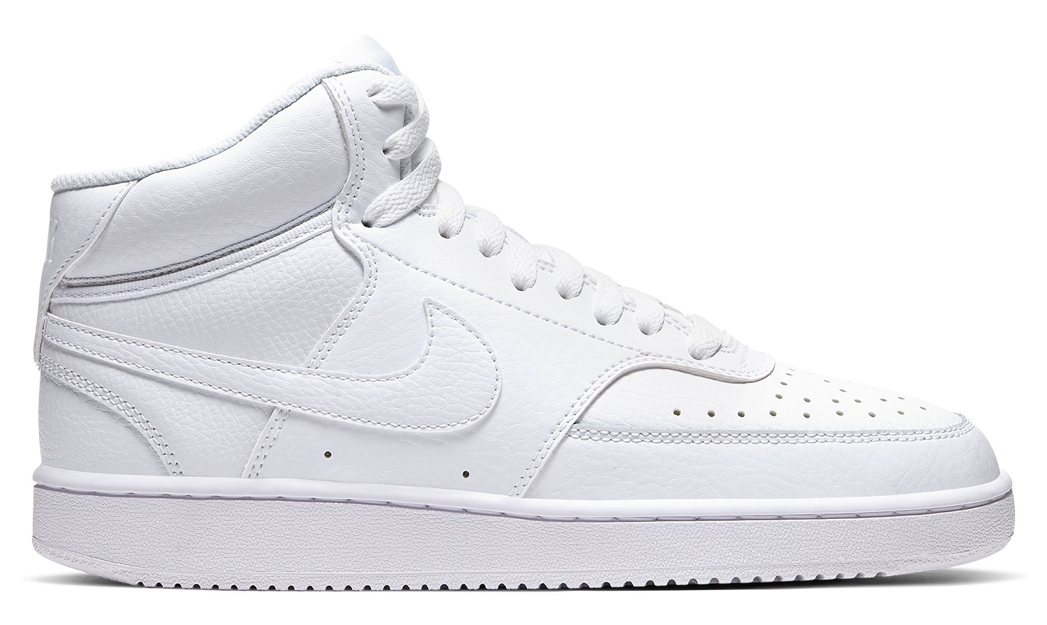 Nike Court Vision Mid Women CD5436 100