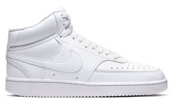 Женские кеды Nike Court Vision Mid (Women) CD5436-100