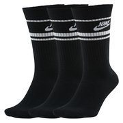 Комплект носков Nike Crew Nsw Essential Stripe CQ0301-010