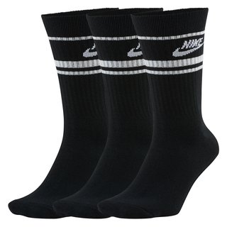 Комплект носков Nike Crew Nsw Essential Stripe CQ0301-010