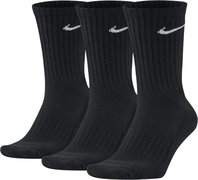 Комплект носков Nike Cushion Crew Training Sock (3 Pair) SX4508-001