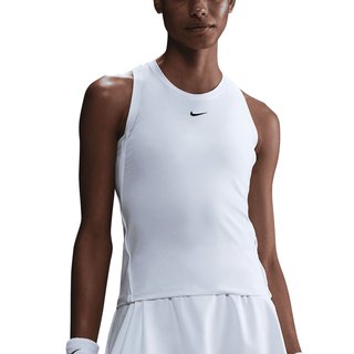 Майка теннисная Nike DRI-FIT VICTORY TANK TOP (W) FD5584-100
