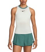 Теннисная майка Nike Nkct Df Advtg Tank (Women) FD5673-394