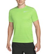 Футболка для бега Nike Df Miler Top Ss Nfs CU0326-358