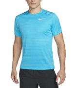 Футболка для бега Nike Df Miler Top Ss Nfs CU0326-447