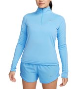 Женская беговая рубашка Nike Df Pacer Hz (Women) DQ6377-412