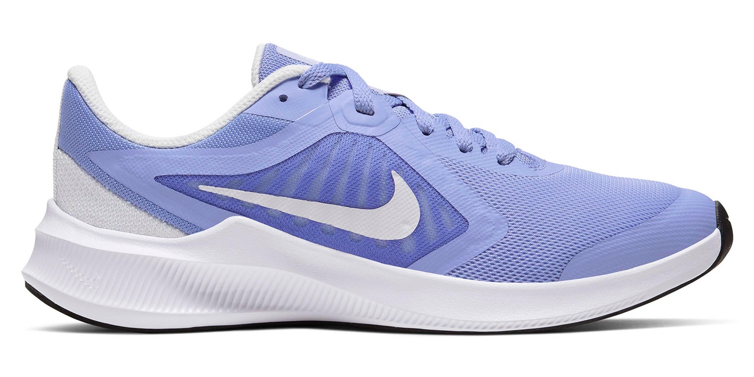 Nike Downshifter 10 Running Shoe GS