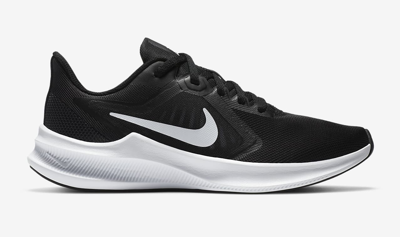 Nike downshifter 10 best sale