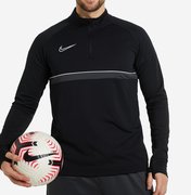 Джемпер футбольный Nike Dri-FIT Academy Drill Top CW6110-014