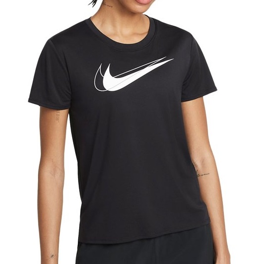 Nike Dri FIT Swoosh Run Kad n T Shirt DR7569 010