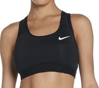 Спортивный топ бра Nike Dri-FIT Swoosh (Women) BV3900-010