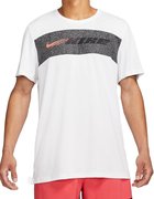 Футболка для бега Nike Dri-Fit Superset CZ1496-100