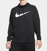 Толстовка Nike Dri Fit Training Hoodie CZ2425-010