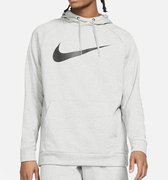 Толстовка Nike Dri Fit Training Hoodie CZ2425-063