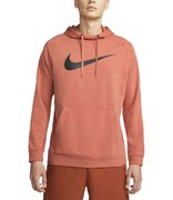Толстовка Nike Dri Fit Training Hoodie CZ2425-827
