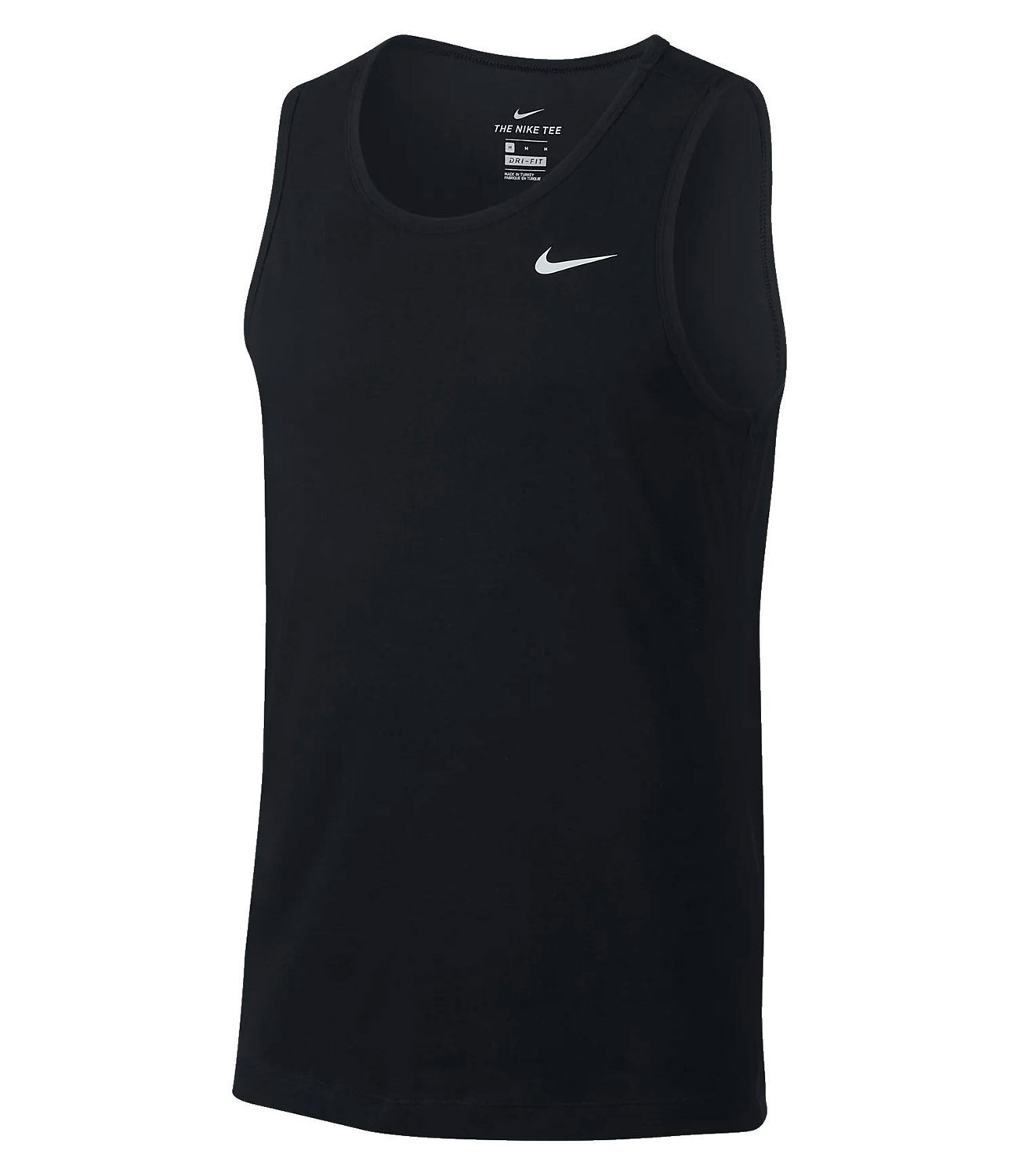 Nike Dri Fit Training Tank AR6069 010