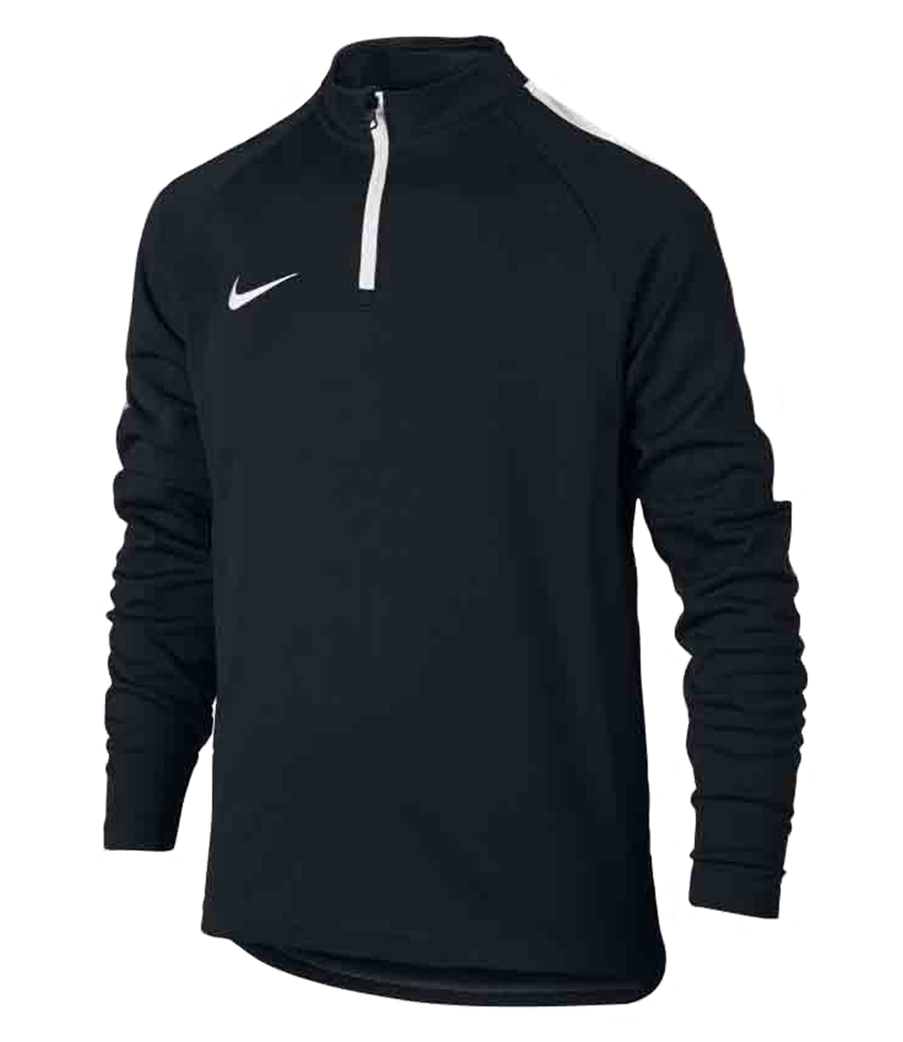 Nike dry drill top sales