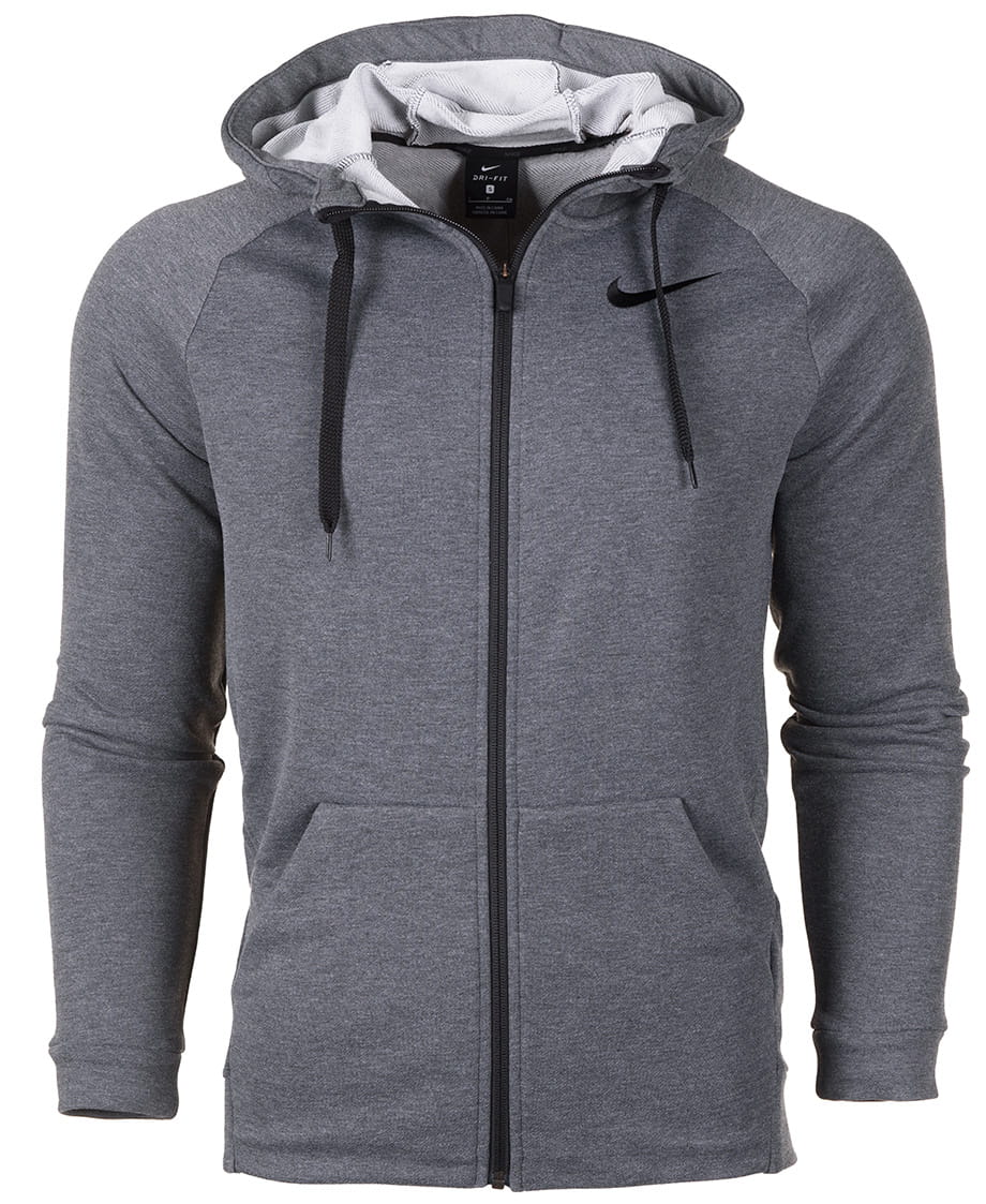 Nike dry sales hoodie fz fleece