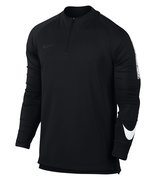 Детская толстовка Nike Dry Squad Football Drill Top (JR) 859292-010