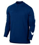 Детская толстовка Nike Dry Squad Football Drill Top (JR) 859292-433