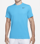 Мужская футболка Nike Dry Tee Dfc Crew Solid AR6029-447